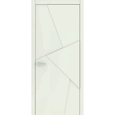 Межкомнатные Двери 3D E3D 4 Family Doors Краска-1