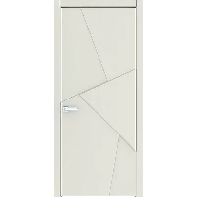Межкомнатные Двери 3D E3D 4 Family Doors Краска-2
