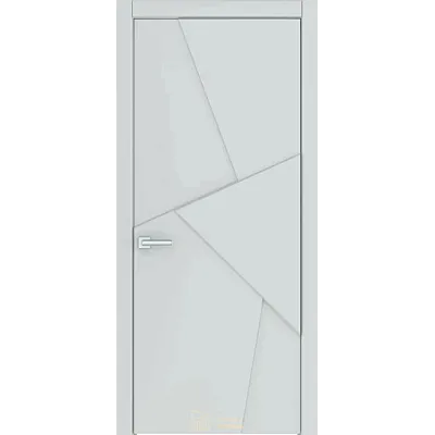 Межкомнатные Двери 3D E3D 4 Family Doors Краска-4