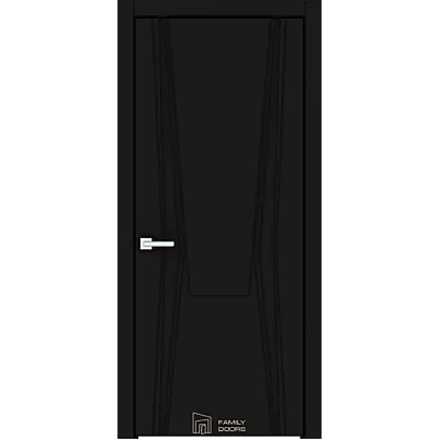Межкомнатные Двери 3D E3D 7 Family Doors Краска-3
