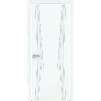 Межкомнатные Двери 3D E3D 7 Family Doors Краска-4