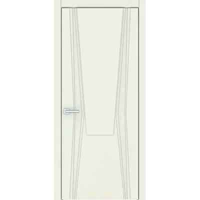 Межкомнатные Двери 3D E3D 7 Family Doors Краска-5