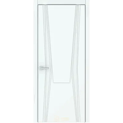 Межкомнатные Двери 3D E3D 7 Family Doors Краска-6