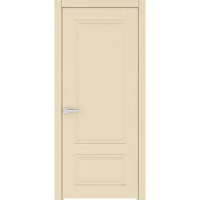 Межкомнатные Двери Classic EC 6.1 Family Doors Краска-1