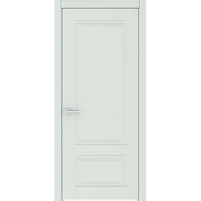 Межкомнатные Двери Classic EC 6.1 Family Doors Краска-2