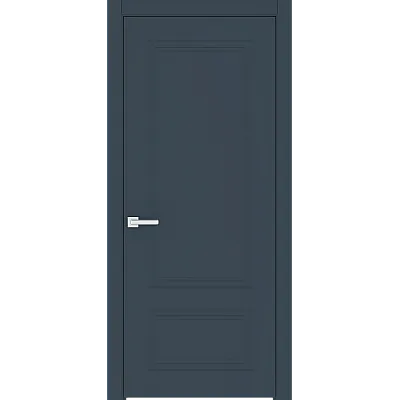 Межкомнатные Двери Classic EC 6.1 Family Doors Краска-3