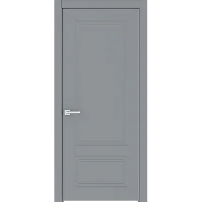 Межкомнатные Двери Classic EC 6.1 Family Doors Краска-4