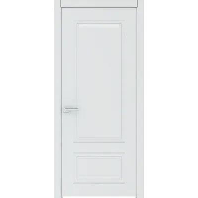 Межкомнатные Двери Classic EC 6.1 Family Doors Краска-5