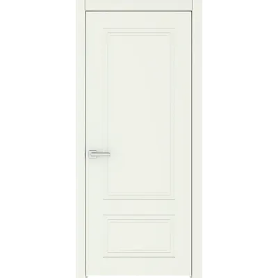 Межкомнатные Двери Classic EC 6.1 Family Doors Краска-6