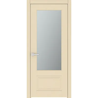 Межкомнатные Двери Classic EC 6.2 Family Doors Краска-5