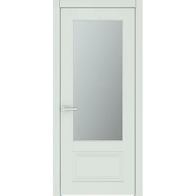 Межкомнатные Двери Classic EC 6.2 Family Doors Краска-6
