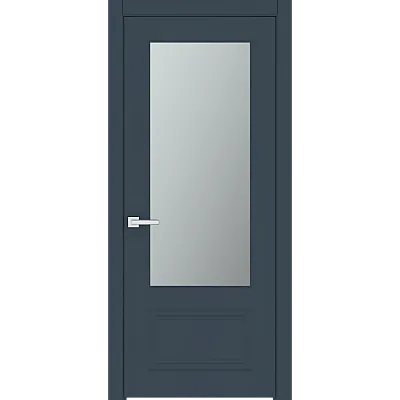 Межкомнатные Двери Classic EC 6.2 Family Doors Краска-7
