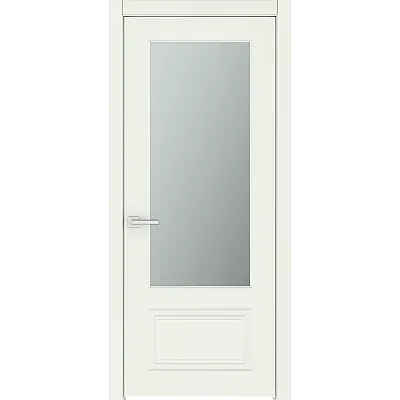 Межкомнатные Двери Classic EC 6.2 Family Doors Краска-2