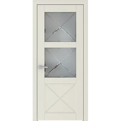 Міжкімнатні Двері Classic EC 1.2 Family Doors Краска-7