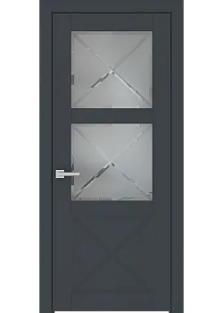 Двери Classic EC 1.2 Family Doors