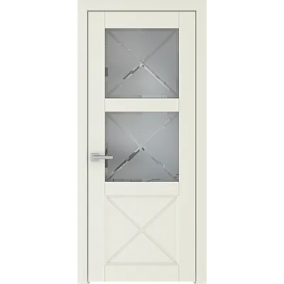 Міжкімнатні Двері Classic EC 1.2 Family Doors Краска-3