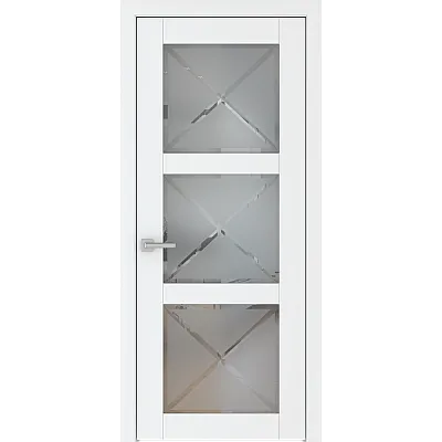 Межкомнатные Двери Classic EC 1.3 Family Doors Краска-1