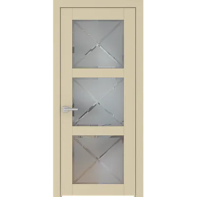 Межкомнатные Двери Classic EC 1.3 Family Doors Краска-2