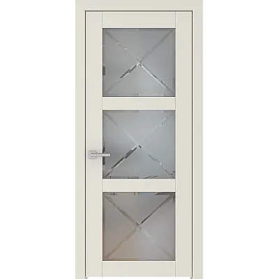 Межкомнатные Двери Classic EC 1.3 Family Doors Краска-0