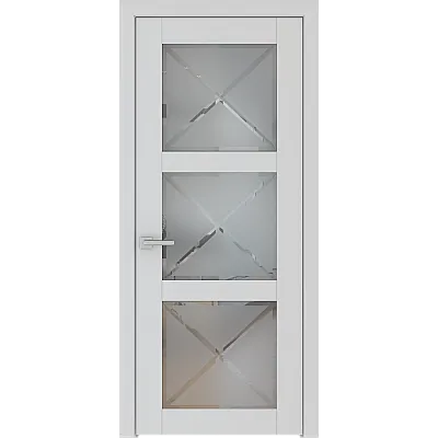 Межкомнатные Двери Classic EC 1.3 Family Doors Краска-5