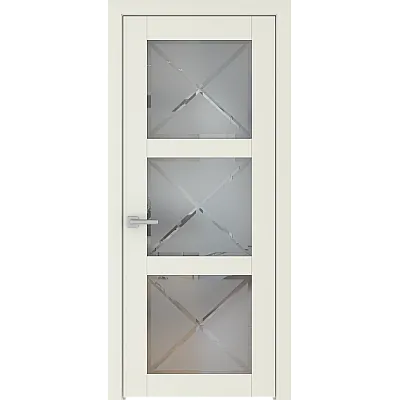 Межкомнатные Двери Classic EC 1.3 Family Doors Краска-4