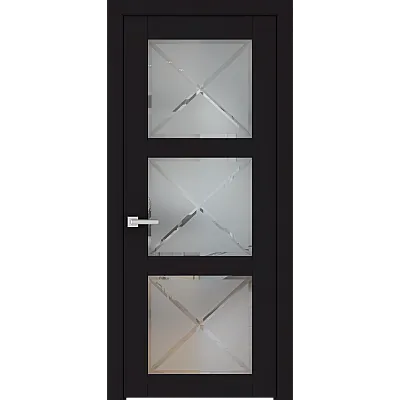 Межкомнатные Двери Classic EC 1.3 Family Doors Краска-3
