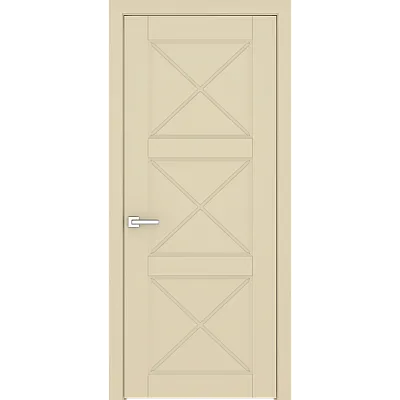 Межкомнатные Двери Classic EC 1.1 Family Doors Краска-2