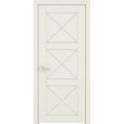 Межкомнатные Двери Classic EC 1.1 Family Doors Краска-3