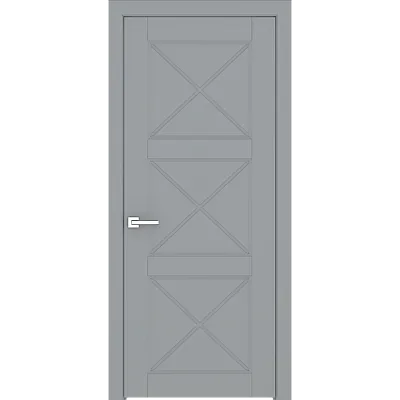 Межкомнатные Двери Classic EC 1.1 Family Doors Краска-5