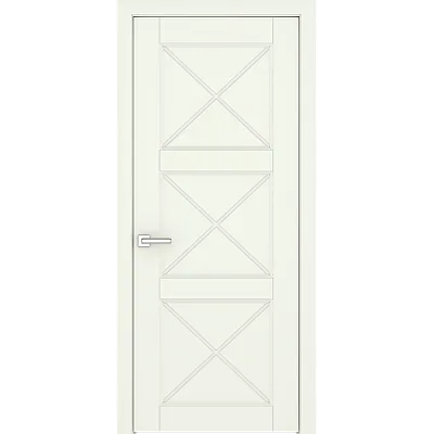 Межкомнатные Двери Classic EC 1.1 Family Doors Краска-0