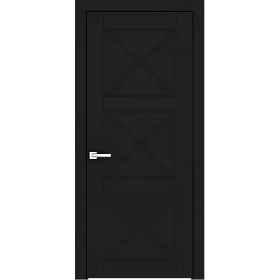 Межкомнатные Двери Classic EC 1.1 Family Doors Краска-7
