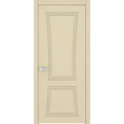 Міжкімнатні Двері Classic EC 2.1 Family Doors Краска-1
