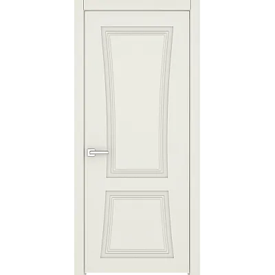 Міжкімнатні Двері Classic EC 2.1 Family Doors Краска-2