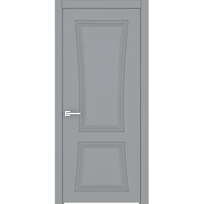 Міжкімнатні Двері Classic EC 2.1 Family Doors Краска-4