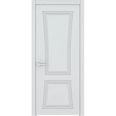 Міжкімнатні Двері Classic EC 2.1 Family Doors Краска-5