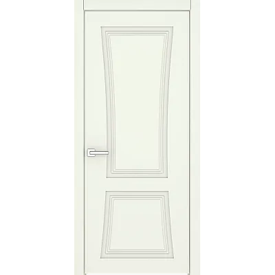 Міжкімнатні Двері Classic EC 2.1 Family Doors Краска-6