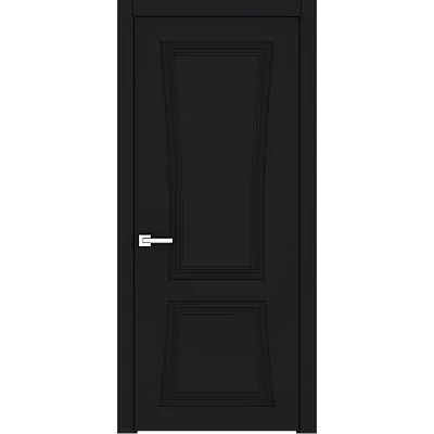 Міжкімнатні Двері Classic EC 2.1 Family Doors Краска-7