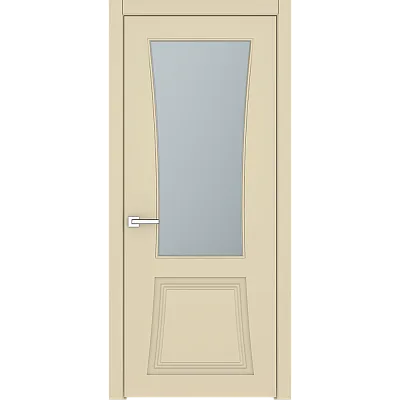 Міжкімнатні Двері Classic EC 2.2 Family Doors Краска-2