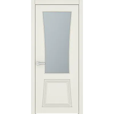Міжкімнатні Двері Classic EC 2.2 Family Doors Краска-3