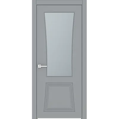 Міжкімнатні Двері Classic EC 2.2 Family Doors Краска-4