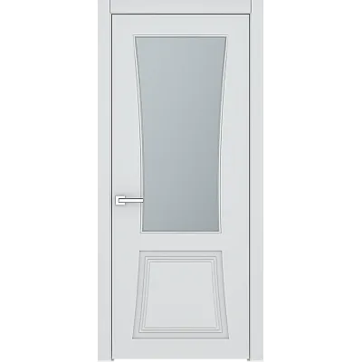 Міжкімнатні Двері Classic EC 2.2 Family Doors Краска-5