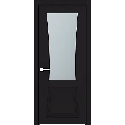 Міжкімнатні Двері Classic EC 2.2 Family Doors Краска-7
