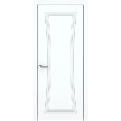 Міжкімнатні Двері Classic EC 2.3 Family Doors Краска-7