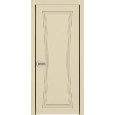 Міжкімнатні Двері Classic EC 2.3 Family Doors Краска-6