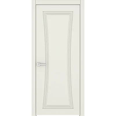 Міжкімнатні Двері Classic EC 2.3 Family Doors Краска-5