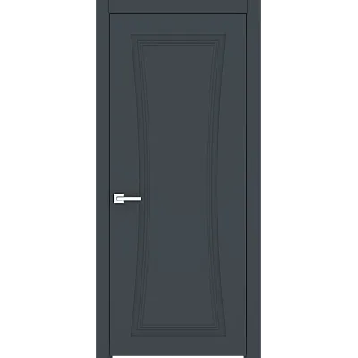 Міжкімнатні Двері Classic EC 2.3 Family Doors Краска-4