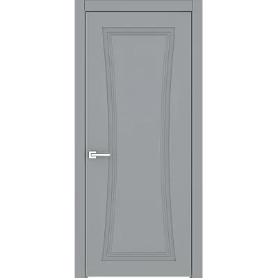 Міжкімнатні Двері Classic EC 2.3 Family Doors Краска-3