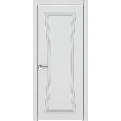 Міжкімнатні Двері Classic EC 2.3 Family Doors Краска-2