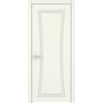 Міжкімнатні Двері Classic EC 2.3 Family Doors Краска-0