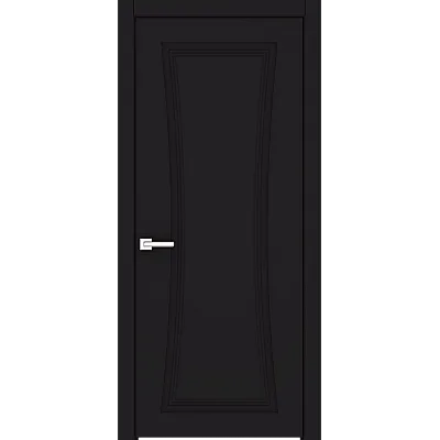 Міжкімнатні Двері Classic EC 2.3 Family Doors Краска-1